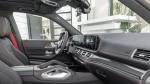 Mercedes-AMG GLE53 4Matic+ 2019 года (WW)